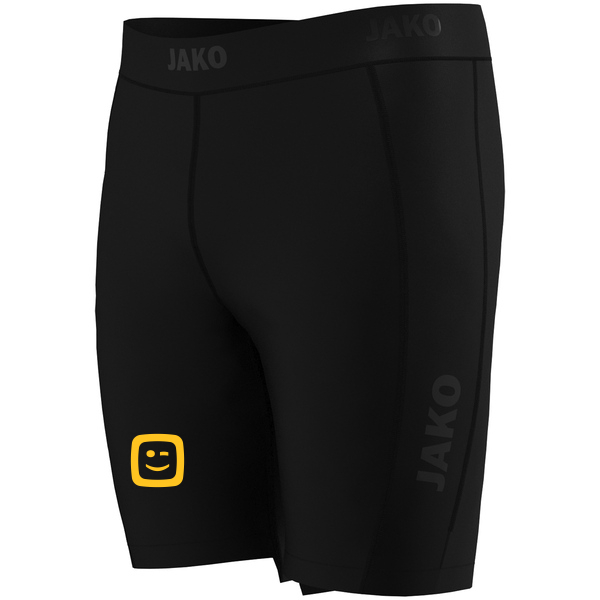 KinderenShort tight Power 