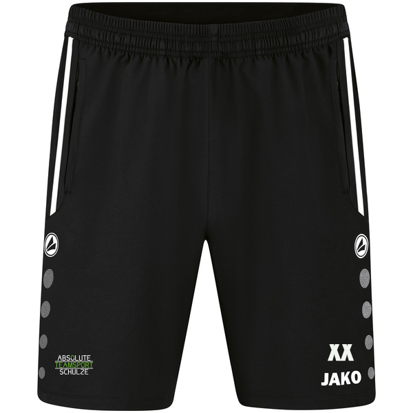 KinderShort Allround 
