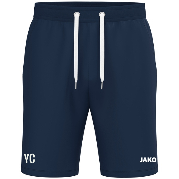Joggingshort One Cotton 