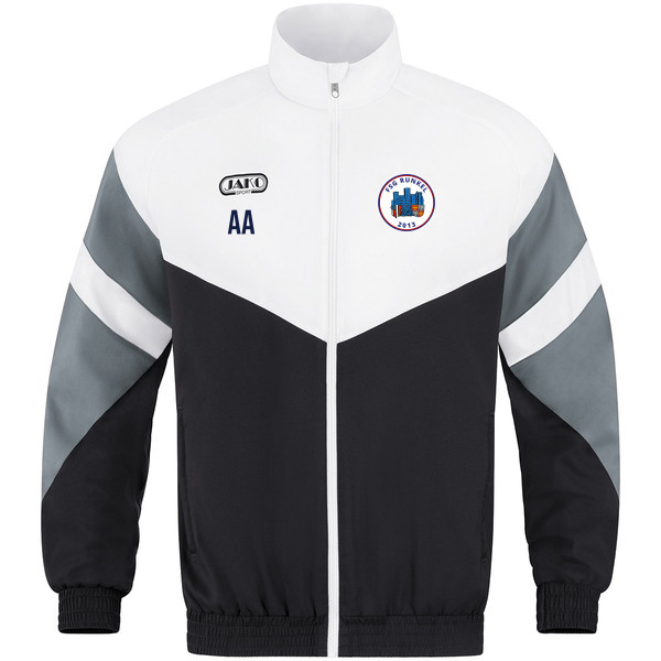 Freizeitjacke Retro 