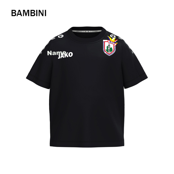 KinderT-Shirt One Cotton Bambini 