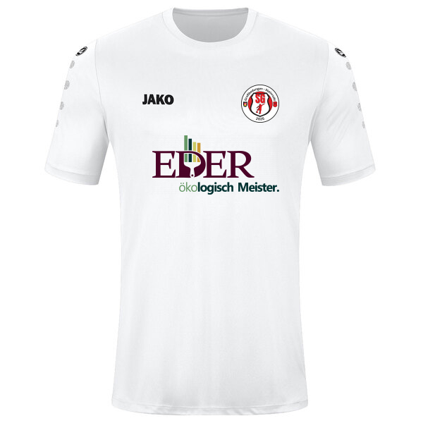 Trikot Team kurzarm 