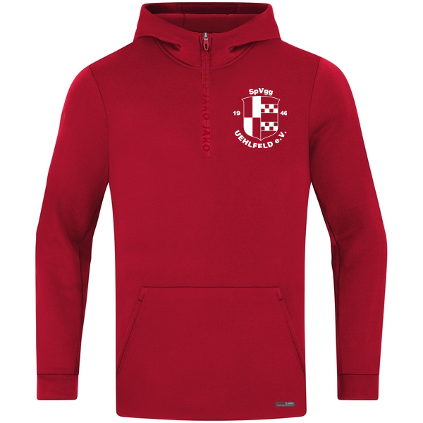 Zip Hoodie Pro Casual 