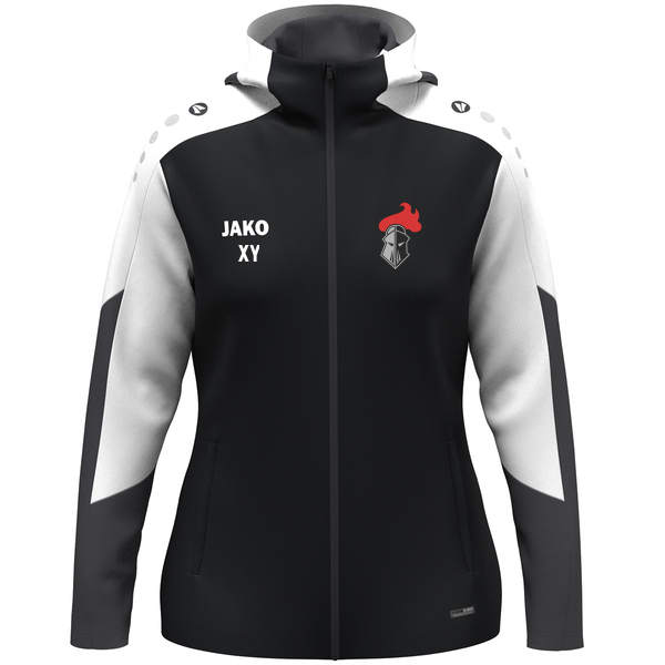 womanKapuzenjacke Dynamic Damen 