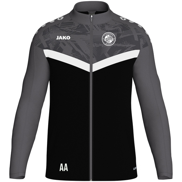 Veste polyester Iconic 