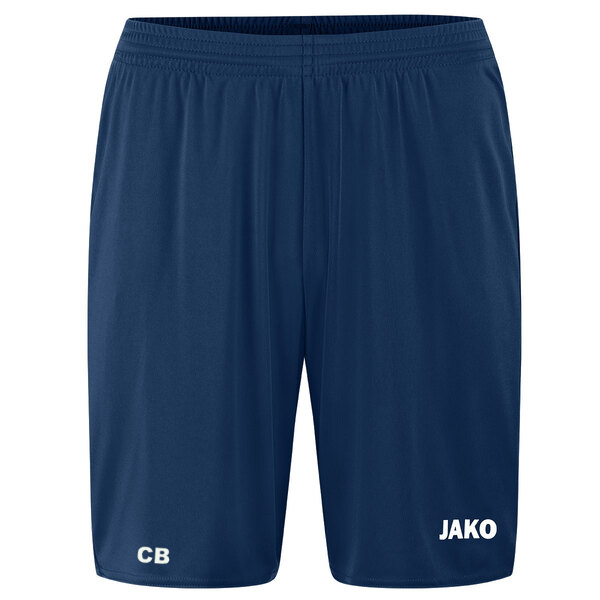 Short Manchester 2.0 