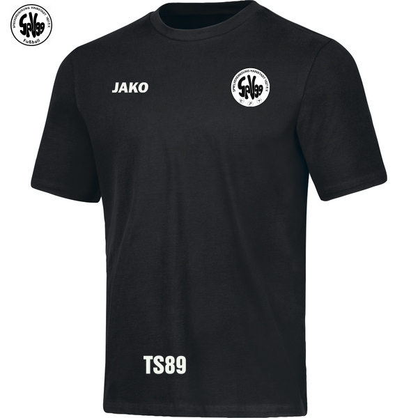 KinderT-Shirt Base 