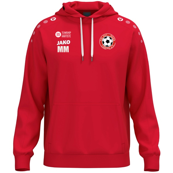 Kapuzensweat One Cotton 