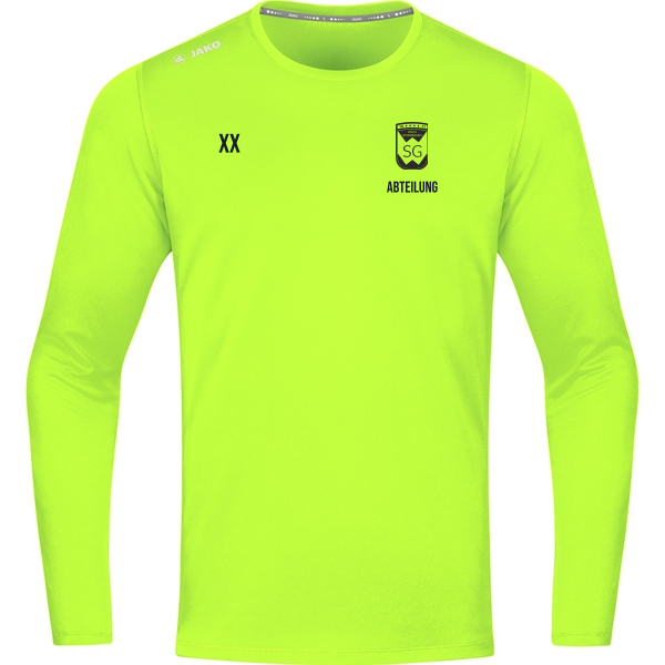 KinderLongsleeve Run 2.0 