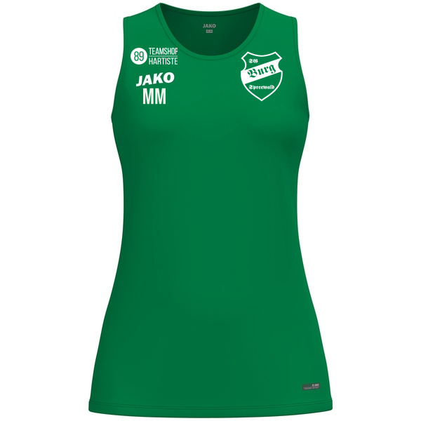 womanTanktop One Damen 