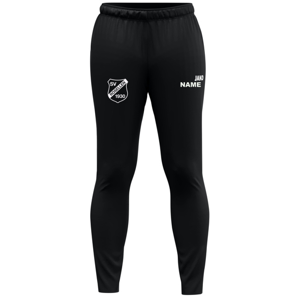 womanTrainingshose Dynamic Damen 