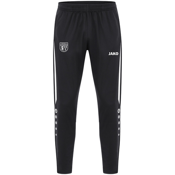 KinderPolyesterhose Power 