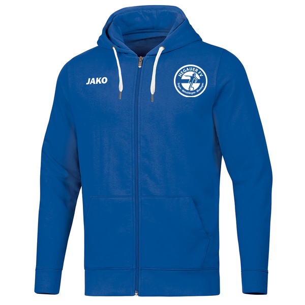 KinderKapuzenjacke Base 