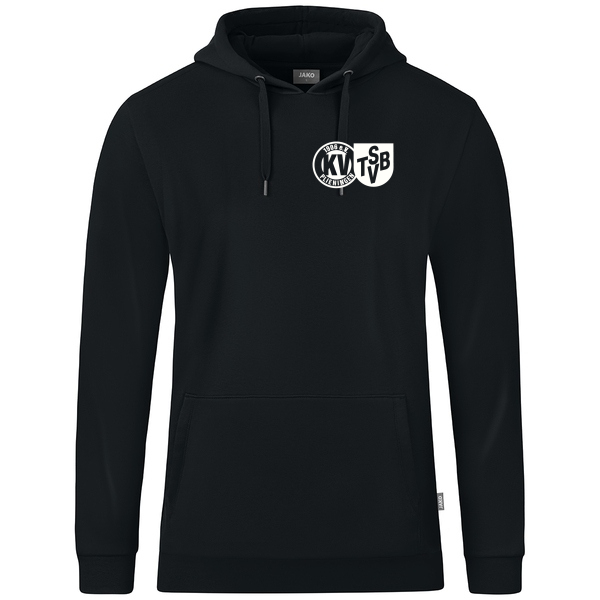 Kapuzensweat Organic  