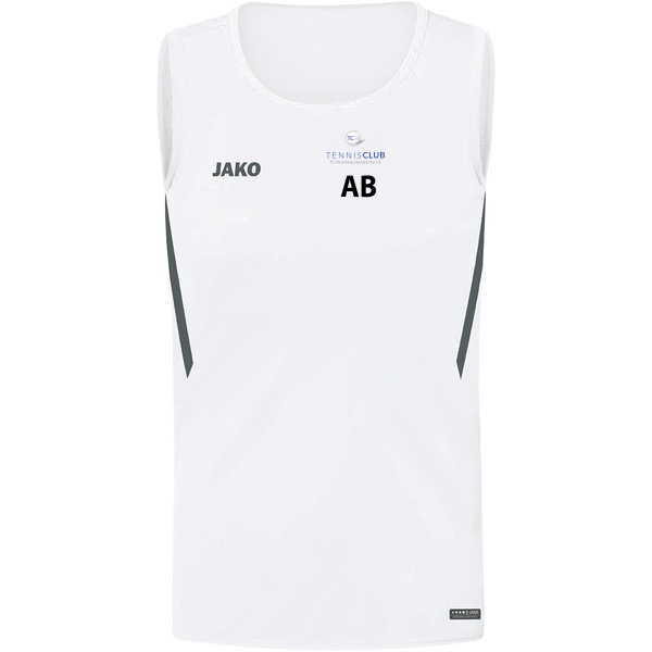 KinderTanktop Challenge 