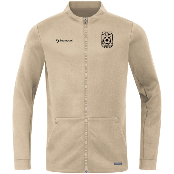 Jacke Pro Casual 