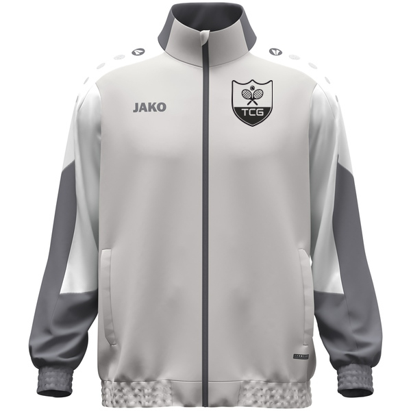 Webjacke Dynamic 