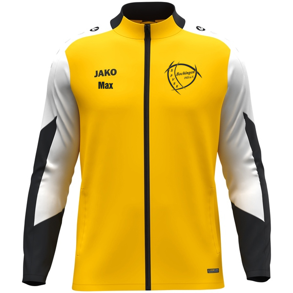 Polyesterjacke Dynamic 