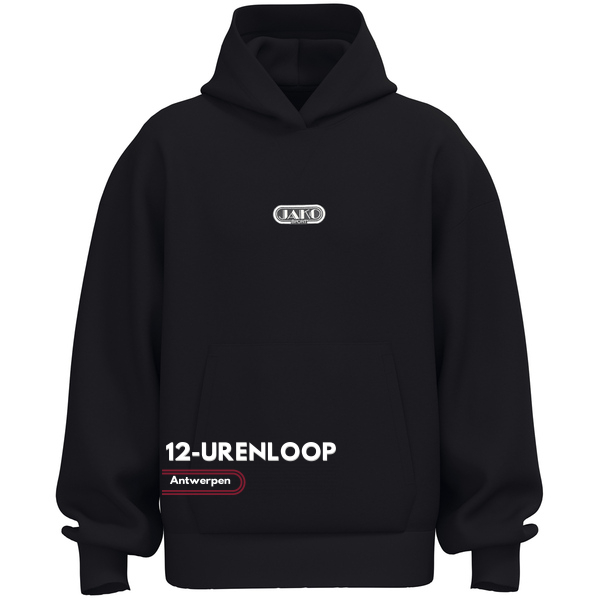 Sweaters met capuchon Wardrobe 