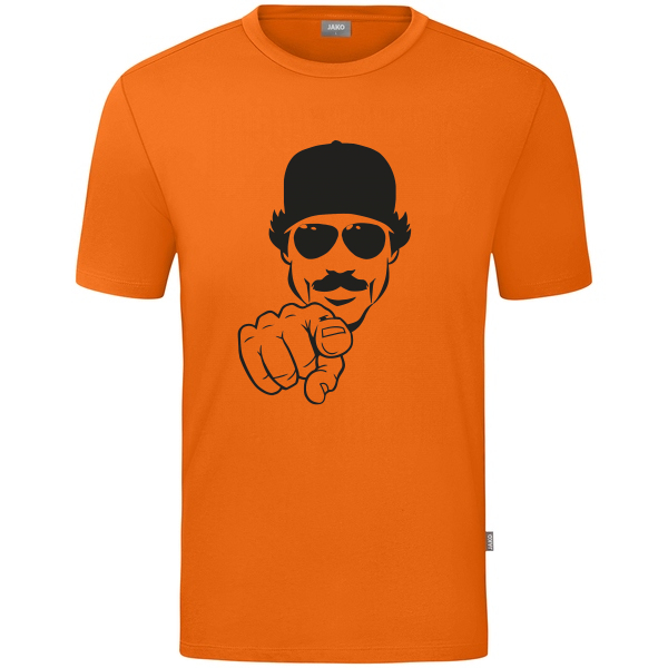 KinderT-Shirt Organic  