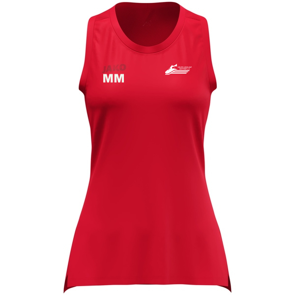 womanTanktop Light Flow Damen 