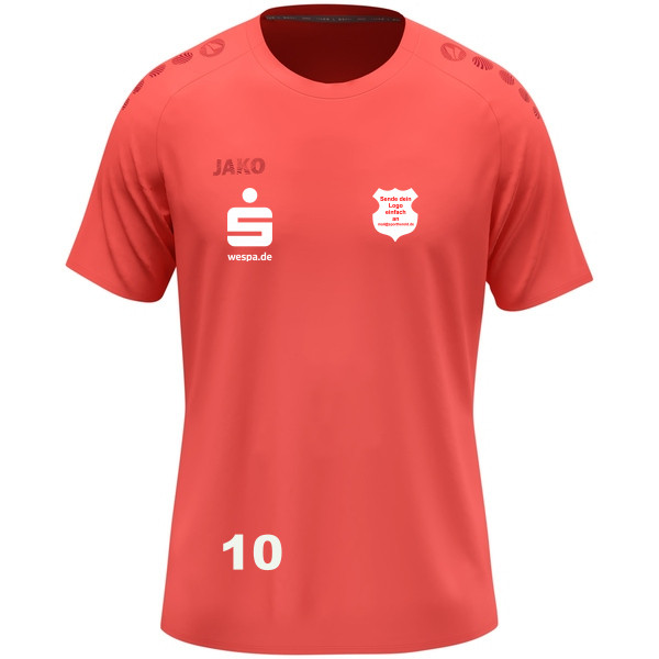 T-Shirt Light Flow 