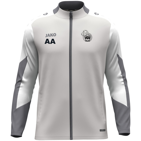 Polyesterjacke Dynamic 