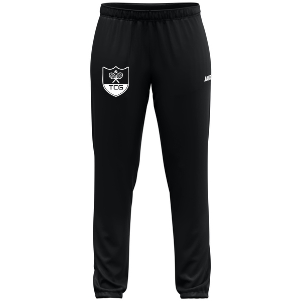 womanPolyesterhose Dynamic Damen 