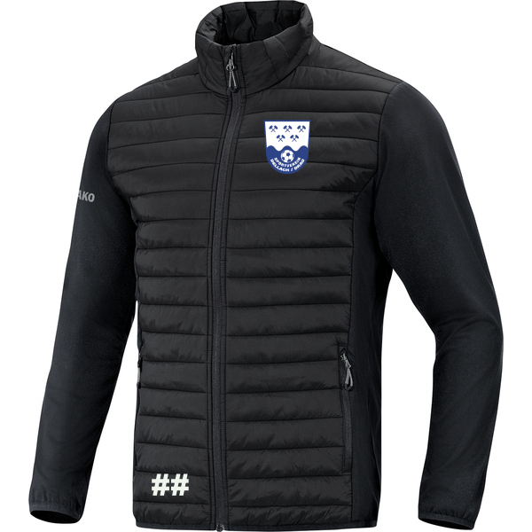 Hybridjacke Premium 