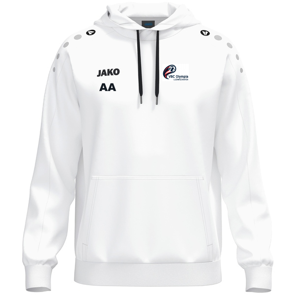 Kapuzensweat One Cotton 