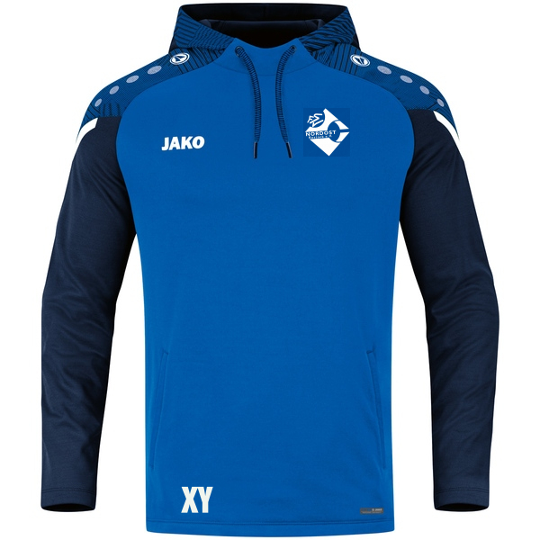 KinderKapuzensweat Performance 