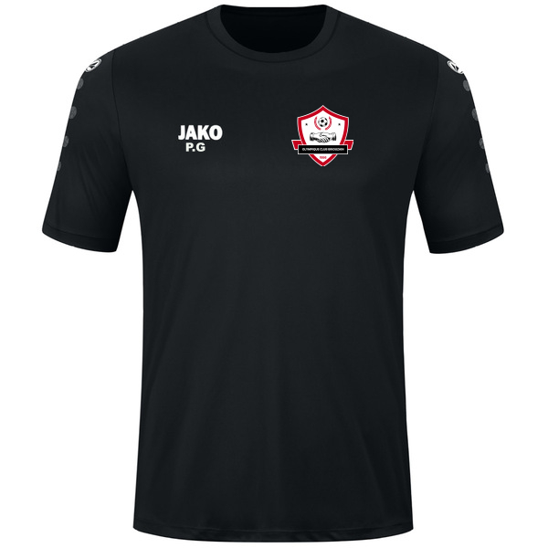 Maillot Team manches courtes 