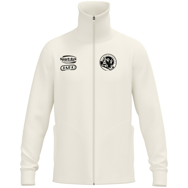 Tracksuit Jacke Wardrobe 