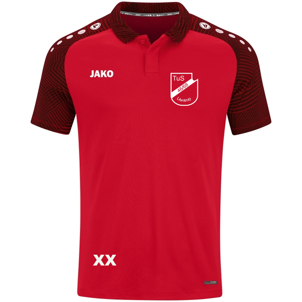 KinderPolo Performance 