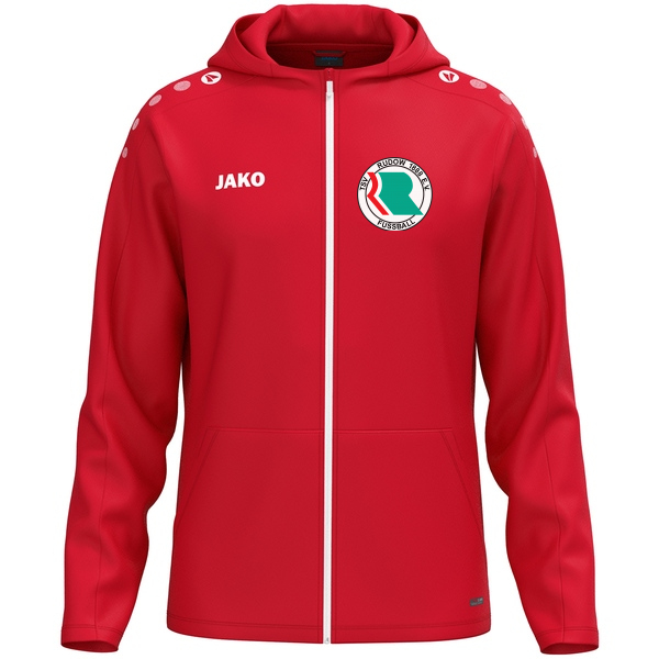 KinderKapuzenjacke One 