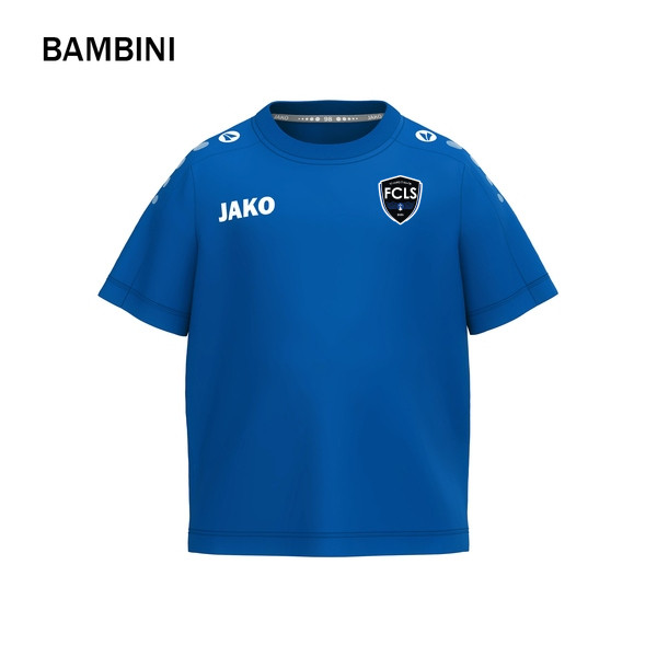 EnfantsT-shirt One Cotton bambini 