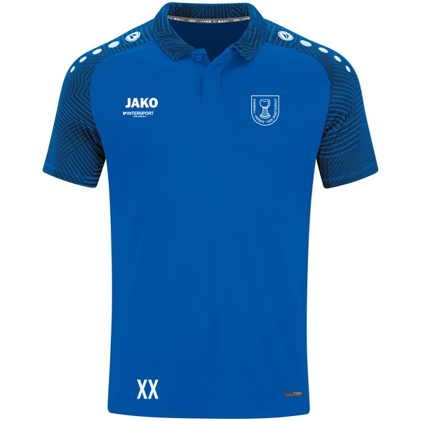 KinderPolo Performance 