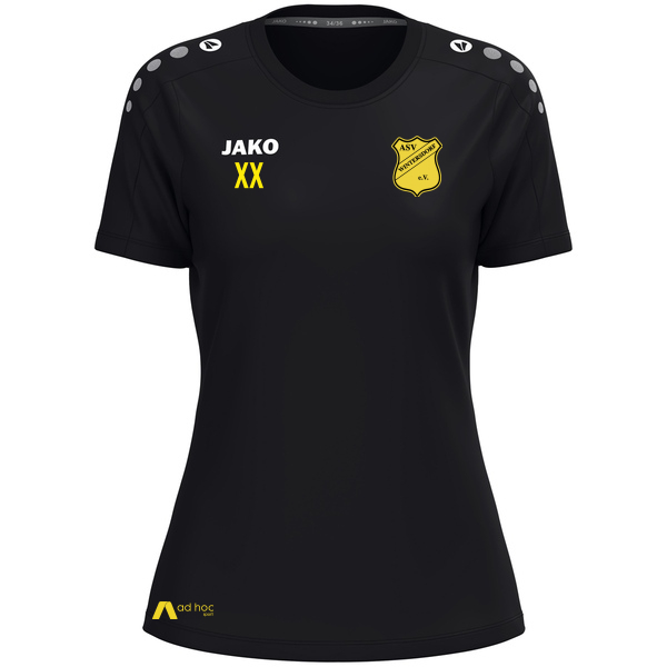 womanT-Shirt One Cotton Damen 