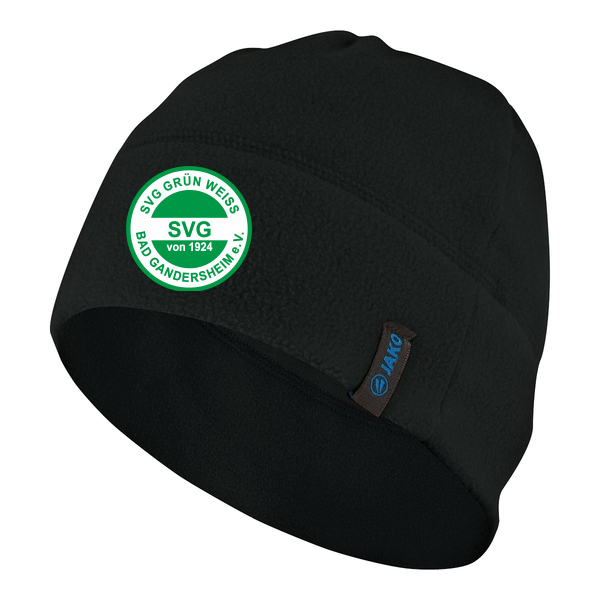 Fleecemütze 