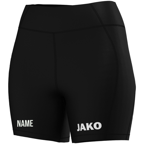 womanKinderIndoor Tight Power 