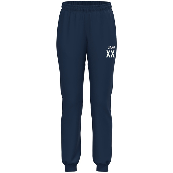 womanPolyesterhose One Damen Kurzgrößen 