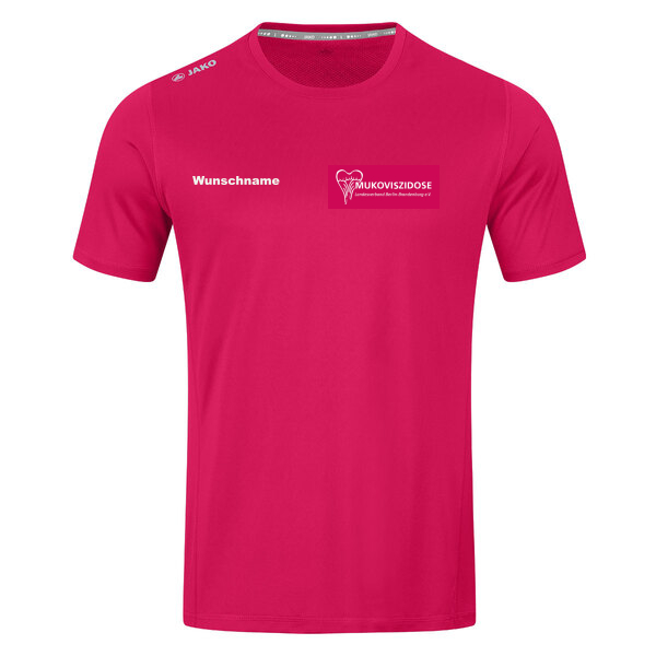 KinderT-Shirt Run 2.0 