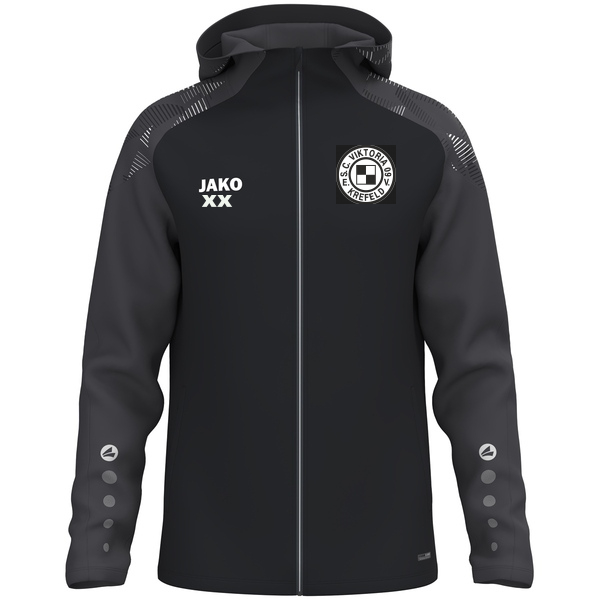 KinderKapuzenjacke Sonic 