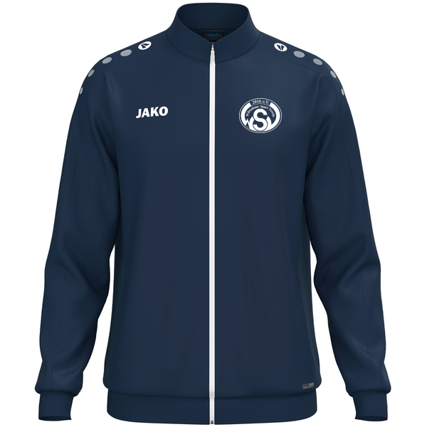 Polyesterjacke One 