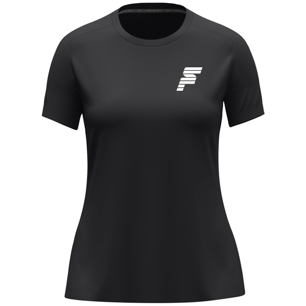 womanT-Shirt Uni Damen 