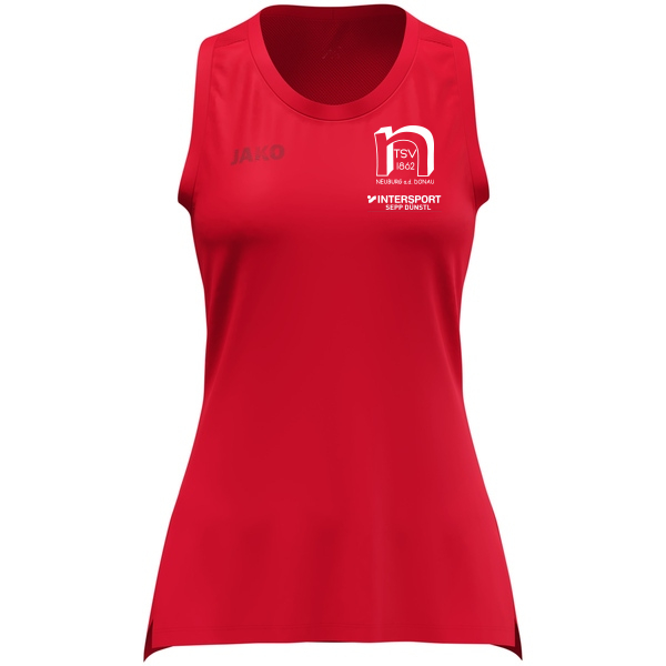 womanTanktop Light Flow Damen 