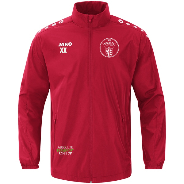 Allwetterjacke One 