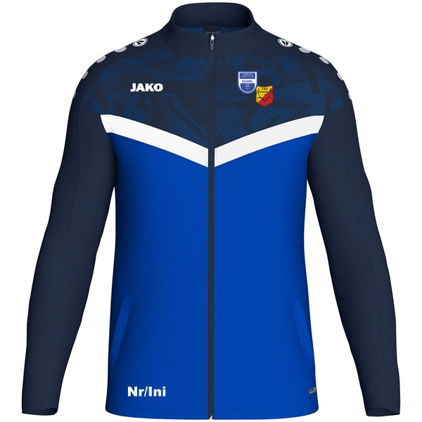 Polyesterjacke Iconic 