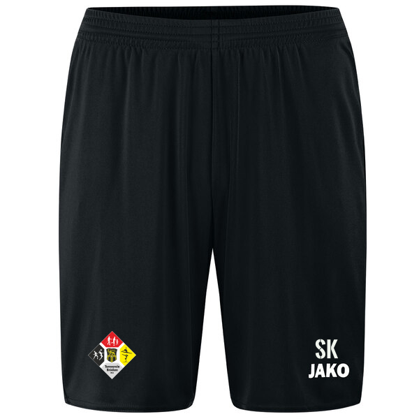 Sporthose Manchester 2.0 ohne Innenslip 