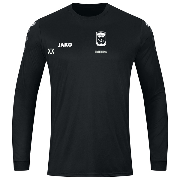 Trikot Team Langarm 